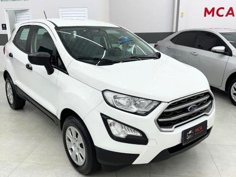FORD Ecosport 1.5 12V 4P TI-VCT SE FLEX AUTOMTICO, Foto 1