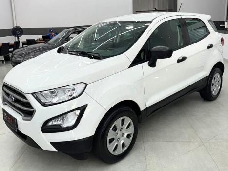 FORD Ecosport 1.5 12V 4P TI-VCT SE FLEX AUTOMTICO, Foto 2
