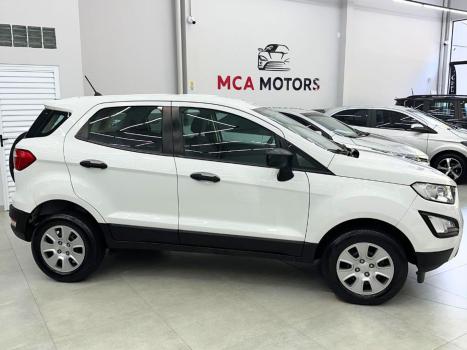 FORD Ecosport 1.5 12V 4P TI-VCT SE FLEX AUTOMTICO, Foto 3