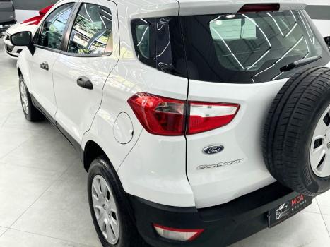 FORD Ecosport 1.5 12V 4P TI-VCT SE FLEX AUTOMTICO, Foto 6