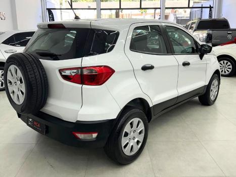 FORD Ecosport 1.5 12V 4P TI-VCT SE FLEX AUTOMTICO, Foto 7