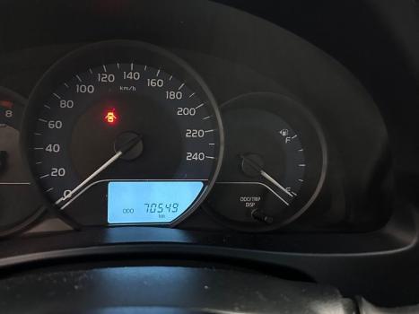 FORD Ecosport 1.5 12V 4P TI-VCT SE FLEX AUTOMTICO, Foto 9