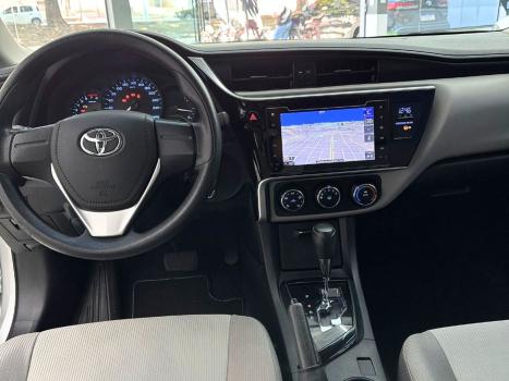 FORD Ecosport 1.5 12V 4P TI-VCT SE FLEX AUTOMTICO, Foto 12