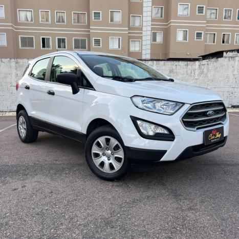 FORD Ecosport 1.5 12V 4P TI-VCT SE FLEX AUTOMTICO, Foto 2