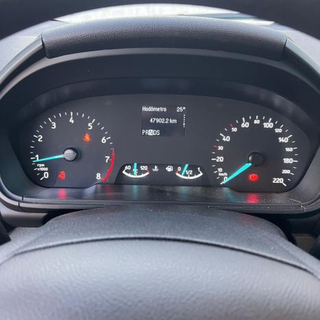 FORD Ecosport 1.5 12V 4P TI-VCT SE FLEX AUTOMTICO, Foto 3