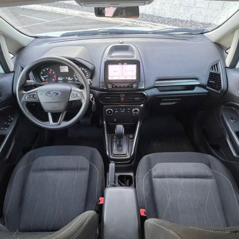 FORD Ecosport 1.5 12V 4P TI-VCT SE FLEX AUTOMTICO, Foto 4