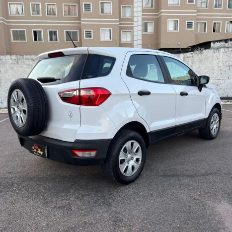 FORD Ecosport 1.5 12V 4P TI-VCT SE FLEX AUTOMTICO, Foto 5