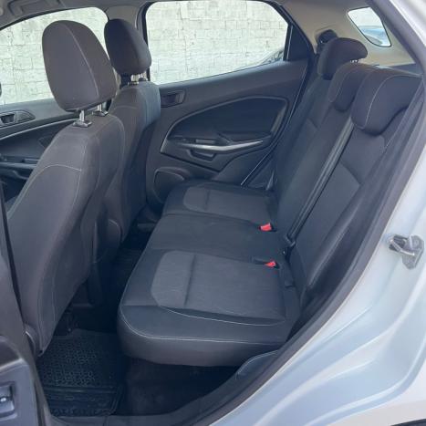 FORD Ecosport 1.5 12V 4P TI-VCT SE FLEX AUTOMTICO, Foto 9