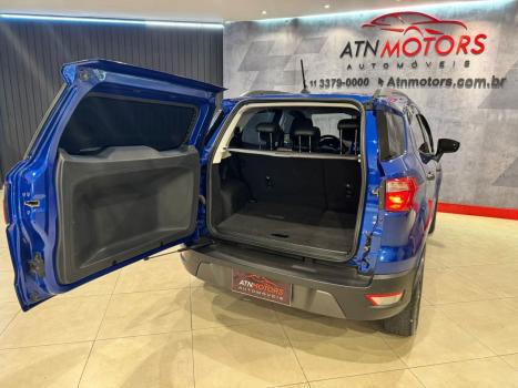 FORD Ecosport 1.5 12V 4P TI-VCT FLEX FREESTYLE AUTOMTICO, Foto 9