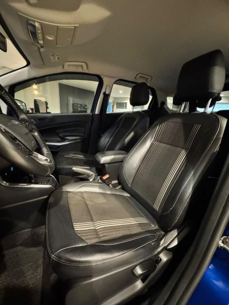 FORD Ecosport 1.5 12V 4P TI-VCT FLEX FREESTYLE AUTOMTICO, Foto 12