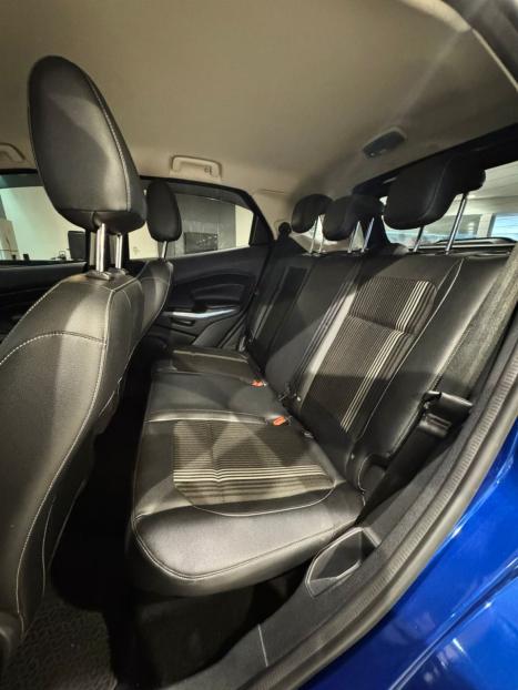 FORD Ecosport 1.5 12V 4P TI-VCT FLEX FREESTYLE AUTOMTICO, Foto 13