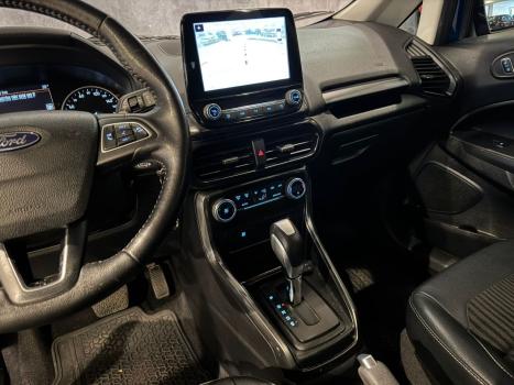 FORD Ecosport 1.5 12V 4P TI-VCT FLEX FREESTYLE AUTOMTICO, Foto 14