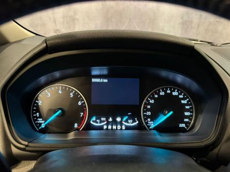 FORD Ecosport 1.5 12V 4P TI-VCT FLEX FREESTYLE AUTOMTICO, Foto 15