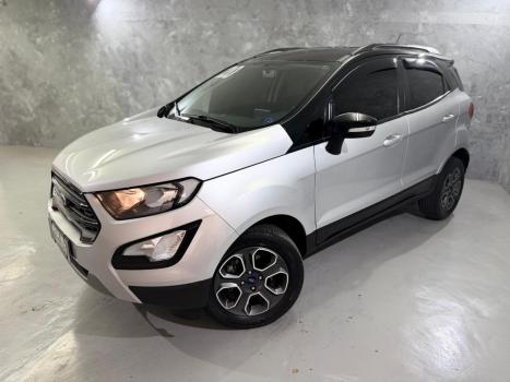 FORD Ecosport 1.5 12V 4P TI-VCT FLEX FREESTYLE AUTOM�TICO, Foto 2