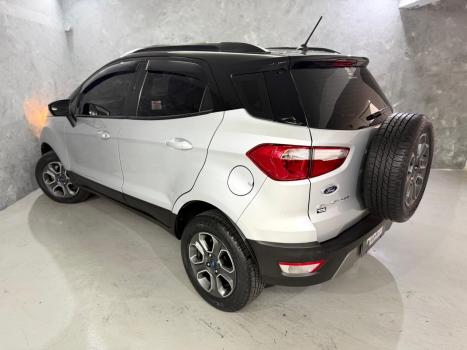 FORD Ecosport 1.5 12V 4P TI-VCT FLEX FREESTYLE AUTOM�TICO, Foto 4