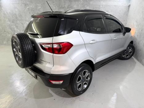 FORD Ecosport 1.5 12V 4P TI-VCT FLEX FREESTYLE AUTOM�TICO, Foto 6