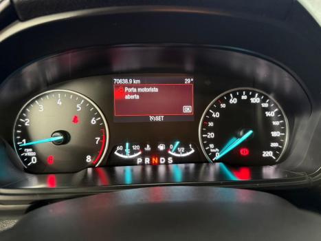 FORD Ecosport 1.5 12V 4P TI-VCT FLEX FREESTYLE AUTOM�TICO, Foto 7