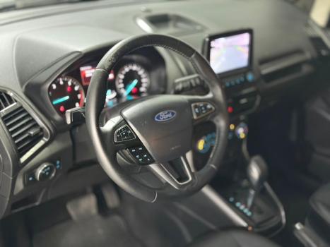 FORD Ecosport 1.5 12V 4P TI-VCT FLEX FREESTYLE AUTOM�TICO, Foto 8