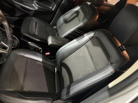 FORD Ecosport 1.5 12V 4P TI-VCT FLEX FREESTYLE AUTOM�TICO, Foto 9