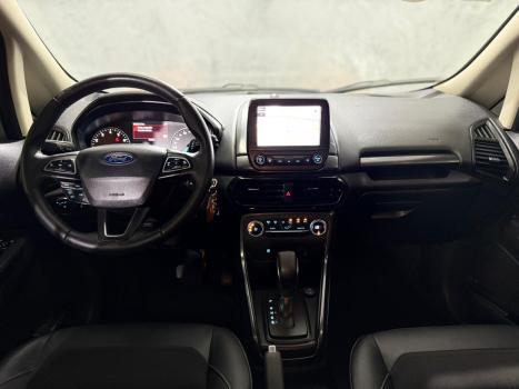 FORD Ecosport 1.5 12V 4P TI-VCT FLEX FREESTYLE AUTOM�TICO, Foto 10