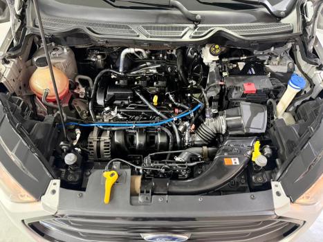 FORD Ecosport 1.5 12V 4P TI-VCT FLEX FREESTYLE AUTOM�TICO, Foto 12