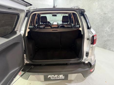 FORD Ecosport 1.5 12V 4P TI-VCT FLEX FREESTYLE AUTOM�TICO, Foto 13