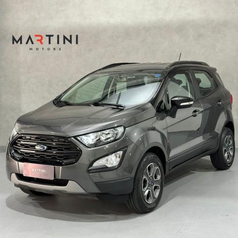 FORD Ecosport 1.5 12V 4P TI-VCT FLEX FREESTYLE, Foto 1