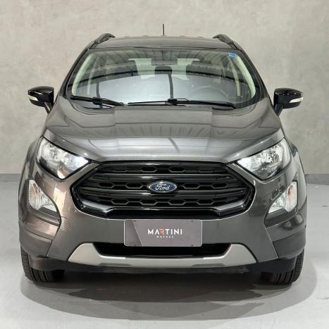 FORD Ecosport 1.5 12V 4P TI-VCT FLEX FREESTYLE, Foto 2