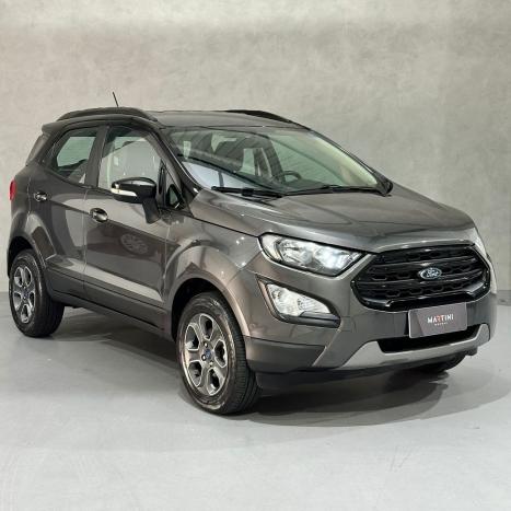 FORD Ecosport 1.5 12V 4P TI-VCT FLEX FREESTYLE, Foto 3
