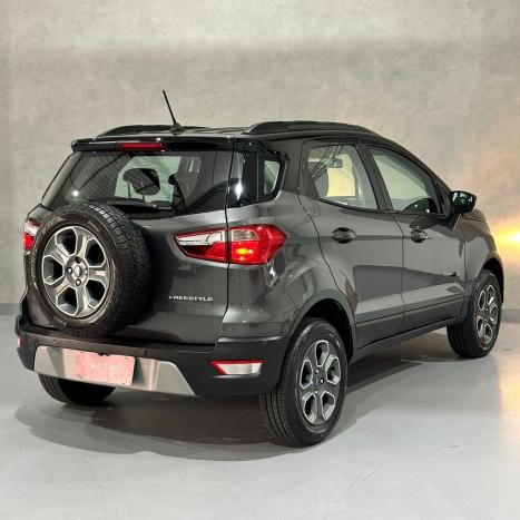 FORD Ecosport 1.5 12V 4P TI-VCT FLEX FREESTYLE, Foto 4