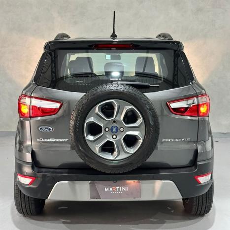 FORD Ecosport 1.5 12V 4P TI-VCT FLEX FREESTYLE, Foto 5