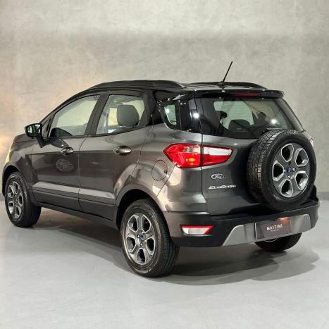 FORD Ecosport 1.5 12V 4P TI-VCT FLEX FREESTYLE, Foto 6