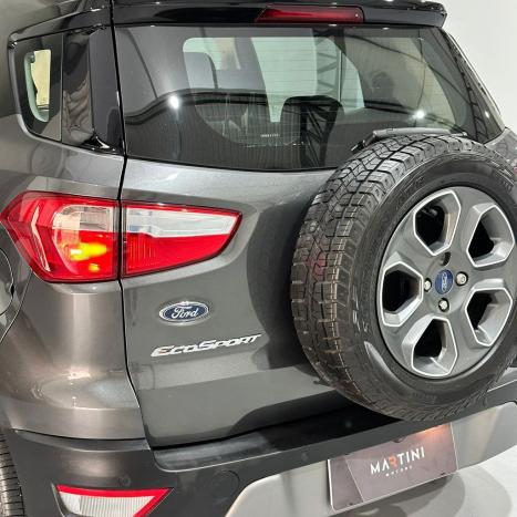 FORD Ecosport 1.5 12V 4P TI-VCT FLEX FREESTYLE, Foto 7