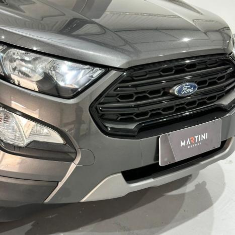 FORD Ecosport 1.5 12V 4P TI-VCT FLEX FREESTYLE, Foto 8