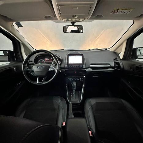FORD Ecosport 1.5 12V 4P TI-VCT FLEX FREESTYLE, Foto 9