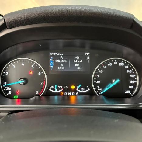 FORD Ecosport 1.5 12V 4P TI-VCT FLEX FREESTYLE, Foto 10