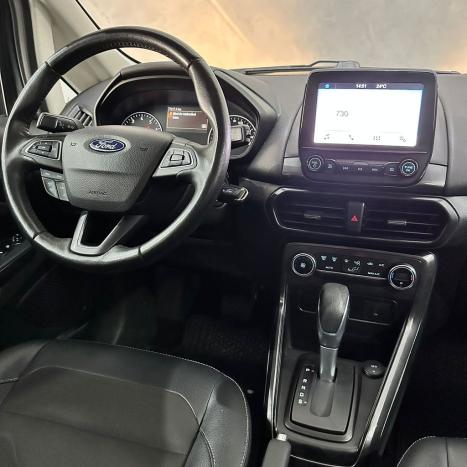 FORD Ecosport 1.5 12V 4P TI-VCT FLEX FREESTYLE, Foto 11
