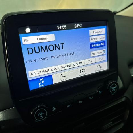 FORD Ecosport 1.5 12V 4P TI-VCT FLEX FREESTYLE, Foto 12