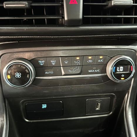 FORD Ecosport 1.5 12V 4P TI-VCT FLEX FREESTYLE, Foto 13