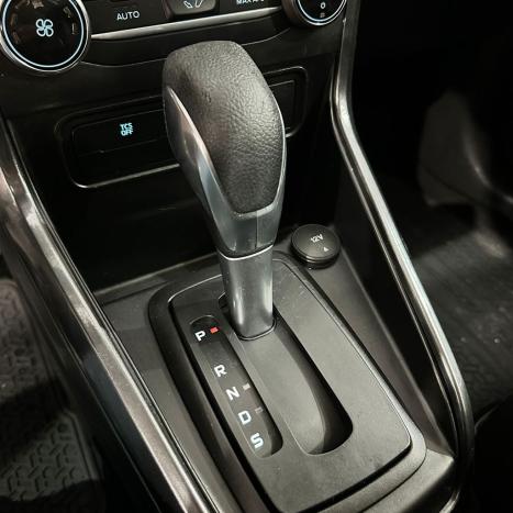 FORD Ecosport 1.5 12V 4P TI-VCT FLEX FREESTYLE, Foto 16