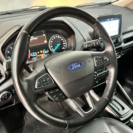 FORD Ecosport 1.5 12V 4P TI-VCT FLEX FREESTYLE, Foto 20