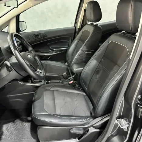 FORD Ecosport 1.5 12V 4P TI-VCT FLEX FREESTYLE, Foto 23