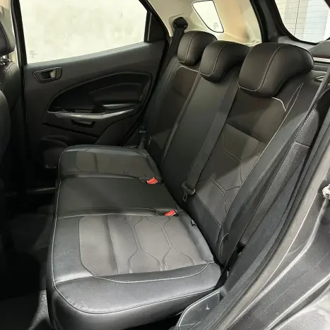 FORD Ecosport 1.5 12V 4P TI-VCT FLEX FREESTYLE, Foto 24