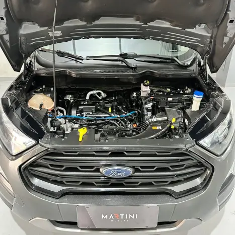 FORD Ecosport 1.5 12V 4P TI-VCT FLEX FREESTYLE, Foto 25