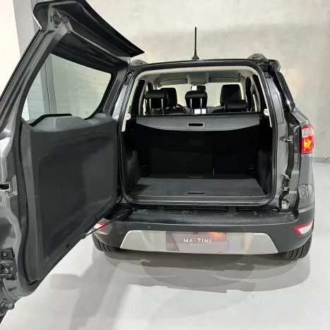 FORD Ecosport 1.5 12V 4P TI-VCT FLEX FREESTYLE, Foto 26