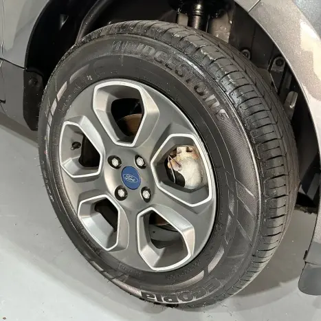 FORD Ecosport 1.5 12V 4P TI-VCT FLEX FREESTYLE, Foto 27