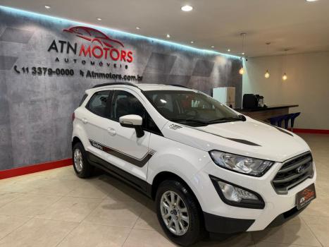 FORD Ecosport 1.5 12V 4P TI-VCT FLEX FREESTYLE AUTOM�TICO, Foto 1