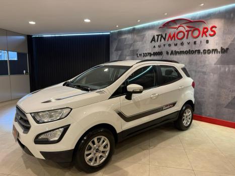 FORD Ecosport 1.5 12V 4P TI-VCT FLEX FREESTYLE AUTOM�TICO, Foto 3