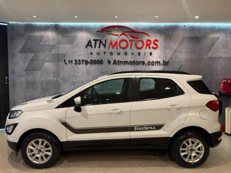 FORD Ecosport 1.5 12V 4P TI-VCT FLEX FREESTYLE AUTOM�TICO, Foto 4
