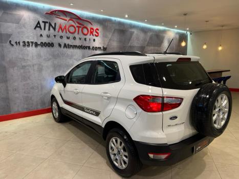FORD Ecosport 1.5 12V 4P TI-VCT FLEX FREESTYLE AUTOM�TICO, Foto 5